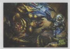 2015 Topps Mars Attacks: Occupation Enter: The Augments #30 1j8