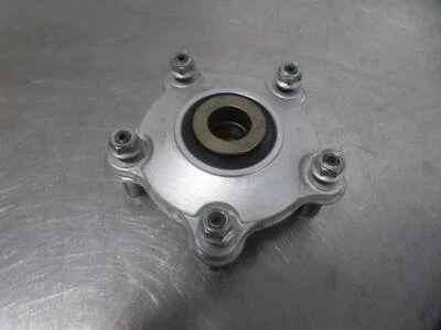 EB1272 2017 17 APRILIA RSV4 RR PIÑÓN TRASERO CORONA SOPORTE BUJE Foto 1 de 4