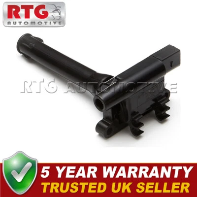 Pencil Ignition Coil Pack Fits Rover 75 1.8 - Image 1 of 4