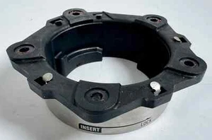 Breville BES870XL Barista Express Espresso Parts Portafilter Lock Ring SP0001465 - Picture 1 of 1