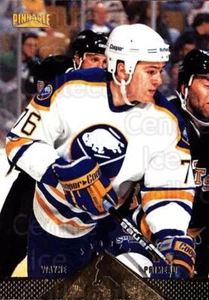 1996-97 Pinnacle #220 Wayne Primeau - Picture 1 of 1
