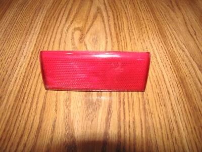 ЗАДНИЙ ГАБАРИТНЫЙ ФОНАРЬ ПОД ПРАВУЮ РУКУ KIA AMANTI 2007-2009 ОТ ОРИГИНАЛЬНОГО ПРОИЗВОДИТЕЛЯ ПАССАЖИРСКИЙ - Изображение 1 из 2