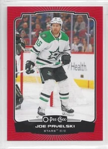 22-23 Complete Your OPC RED BORDER Insert Set - Picture 1 of 16
