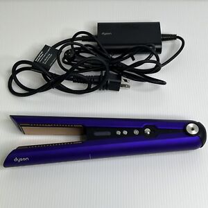 Dyson Corrale Hair Straightener with Charging Cable