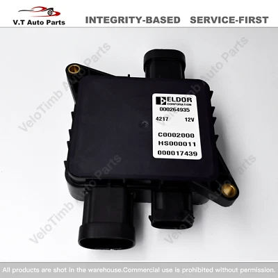 Controlador de bomba de combustible para Ferrari 458, California, F12, LaFerrari, original: 264935 Foto 1 de 4