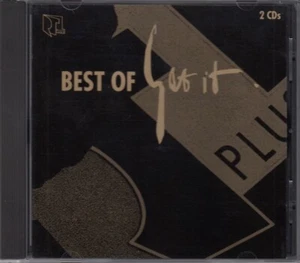 Best Of Get It 2CD:RYAN PARIS,JOE COCKER,FATS DOMINO,JOE COCKER,LISA LYNN,ALEXIS - Bild 1 von 8