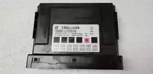 2013 – 2016 CRUZE Body Control Module 13589325 Programmed / Cloned To Your Ol... - Picture 1 of 1