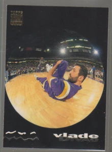 1993-94 Stadium Club #50: Vlade Divac - Picture 1 of 1