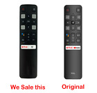 Remote for TCL Class 4 Series LED 4K UHD Smart Android TV 50S434, 55S434, 75S434