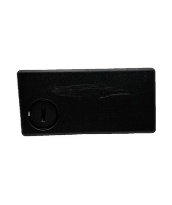 ⭐️ 2011-2020 Dodge Journey перчаточный ящик защелка замок ручка с винтами черный OEM - Изображение 1 из 4