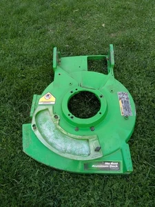 Lawn-Boy 22243  Commercial Lawnmower 21" Aluminum Deck Housing 1089333 - Picture 1 of 11