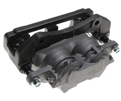 Conjunto de pinza y soporte semicargado Raybestos FRC11694 R-Line Reman Foto 1 de 4