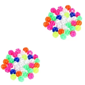 2 cuentas de empalme accesorios de bicicleta para niños para radios de rueda bicicletas - Imagen 1 de 12