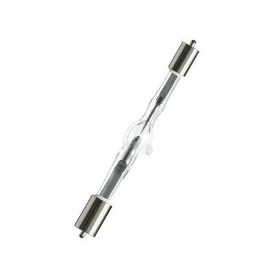 OSRAM 69232 XBO 75W/2 OFR 75W 14V KO124 xenon short arc double-ended - Image 1 of 4