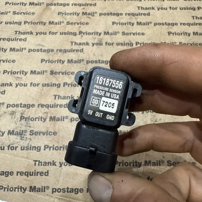 GM 16187556-7205 - Image 1 of 4