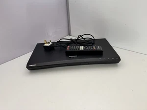 Samsung UBD-M9000 WiFi 4K Ultra High Definition UHD HDR MP3 FLAC Blu-Ray Player - Picture 1 of 12