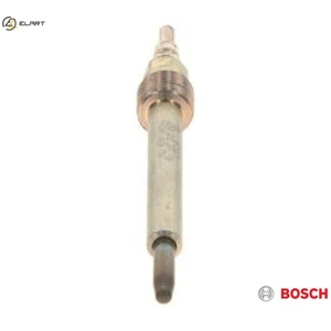 4x GLOW PLUG 0 250 212 007 FOR FORD USA 6.0HU2U 6.0L 8cyl F-350 - Picture 1 of 12