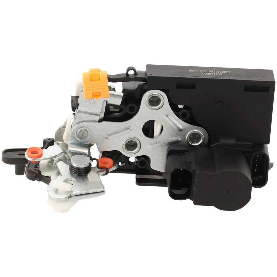 Door Lock Actuator For 2000-2006 Chevrolet Tahoe Rear Passenger Side Foto 1 de 1