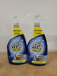 Oxi Clean Laundry Stain Remover 15fl oz (2 Pack) - Picture 1 of 2