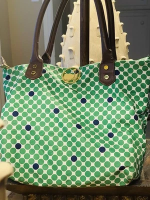 Bolso de mano de golf Augusta National’s Masters Tournament 2015 para mujer Foto 1 de 4
