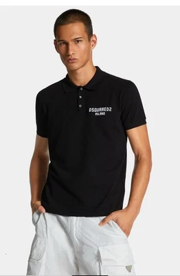 DSQUARED MILANO DYED TENNIS FIT  - Image 1 of 4