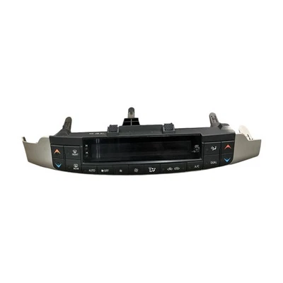2014-2017 Lexus Ct200h  Ac Controller W/Navigation 55900-76100 Factory OEM Part - Image 1 of 4