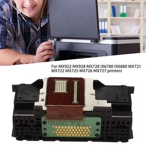 Replacement Color Print Head With Protective Cover 1Set For IX6780 IX6880 - Photo 1/12