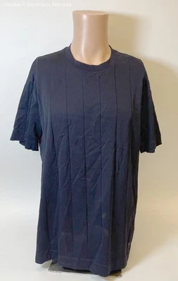 Camiseta azul oscuro Emporio Armani para hombre - talla 3XL Foto 1 de 4