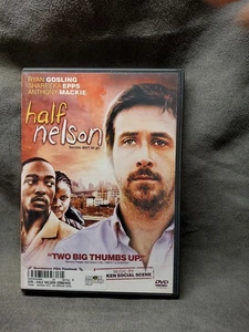 Half Nelson (DVD, 2007) - Picture 1 of 4