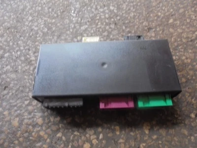 bmw z3 gm4 module p.no 8387530 fits 1993-2003 - Image 1 of 2