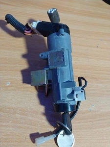 Chevrolet Tacuma Ignition Switch W Key U100 U-100 - Picture 1 of 6