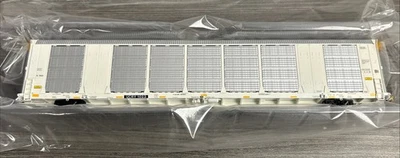 ATLAS HO RTR #20006438 Gunderson Multi-Max Auto Rack Utah Central Rail #1023 NIB - Image 1 of 3