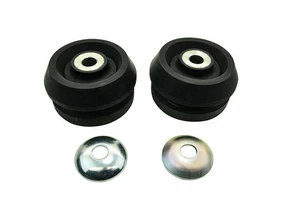 WHITELINE Front Replacement Upper Strut Mounts New Bearings For 08-09 Pontiac G8 - Picture 1 of 4