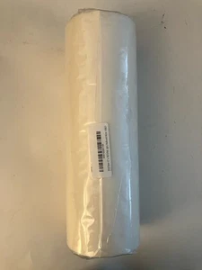 12" x 100' Roll of Paper Transfer Tape for Vinyl, 12 inch x 100 feet, Natural  - Picture 1 of 3