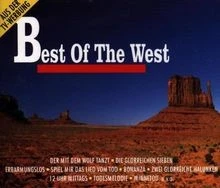 Best of the West von Various | CD | Zustand akzeptabel - Bild 1 von 2