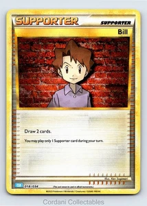Bill CLB 018/034 - Pokemon Classic Collection - Near Mint - Bild 1 von 1