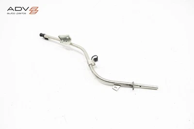 13-20 尼桑 PATHFINDER 4X4 变速器 DIPSTICK 油级检查管软管 原始设备制造商 — 第 1/4 张图片