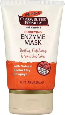Очищающая ферментная маска Palmer's 120 г БЕСПЛАТНАЯ ДОСТАВКА ПО ВСЕМУ МИРУ - Изображение 1 из 3