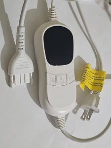 Controlador de almohadilla de colchón térmico CB-22B para modelo de producto YZH-10090B - Imagen 1 de 4