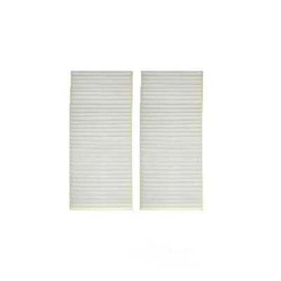 Filtro de aire de cabina para Nissan Titan Armada NV3500 2004-2017 REPUESTOS MASTER/GKI Foto 1 de 2