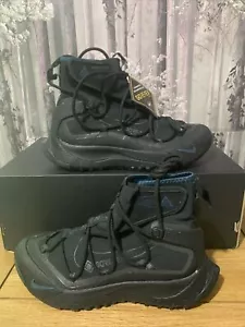 NIKE ACG AIR TERRA ANTARKTIK ERWACHSENE SCHUHE GORE-TEX UK 4,5 EU37,5 US5 BV6348-001 - Bild 1 von 6