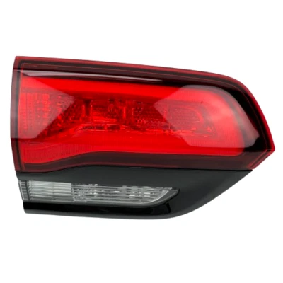 Luz trasera interior izquierda negra OEM 2014-2021 Jeep Grand Cherokee SRT 68142945AE Foto 1 de 4