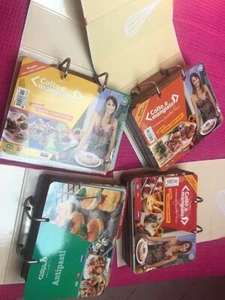 Cotto e Mangiato di Benedetta Parodi | Raccoglitori Collezione - Foto 1 di 4