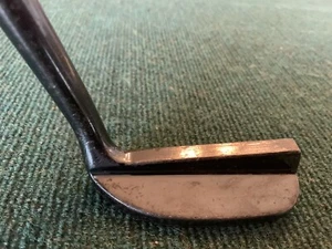 RARE COLLECTIBLE MacGregor VIP Iron master Model 600 Putter 0476/2000 - RH, 35” - Picture 1 of 10