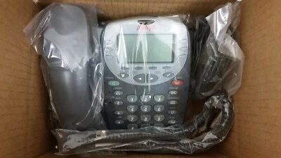 New Avaya 5610SW office display phone - Image 1 of 3