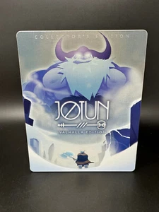 Jotun: Valhalla Edition (PC) *INDIE BOX - GAMETRUST COLLECTION #6 - CIB* - Picture 1 of 6