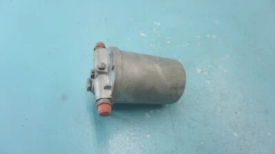 MERCEDES--BENZ W111 220SE КУПЕ, КОРПУС ТОПЛИВНОГО ФИЛЬТРА, OEM, FJ/DN5/3 - Изображение 1 из 4