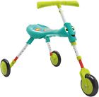 Scuttlebug 8555 Xl, Green And Blue