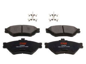 For 1995-1997 Lincoln Town Car Brake Pad Set Front TRW 48872HDYZ 1996
