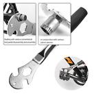 Bicycle Bike Pedal Removal Wrench Long Handle Professional Tool US Z6X1
